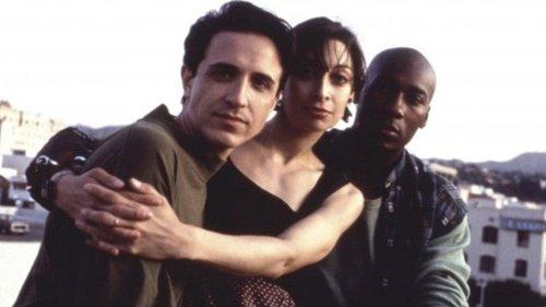 Grief filmas žiurėti online