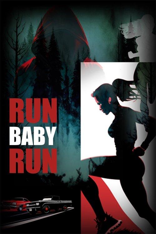Run Baby Run filmas online