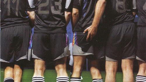 Eleven Men Out filmas žiurėti online