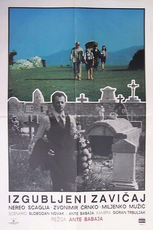 Lost Homeland filmas online