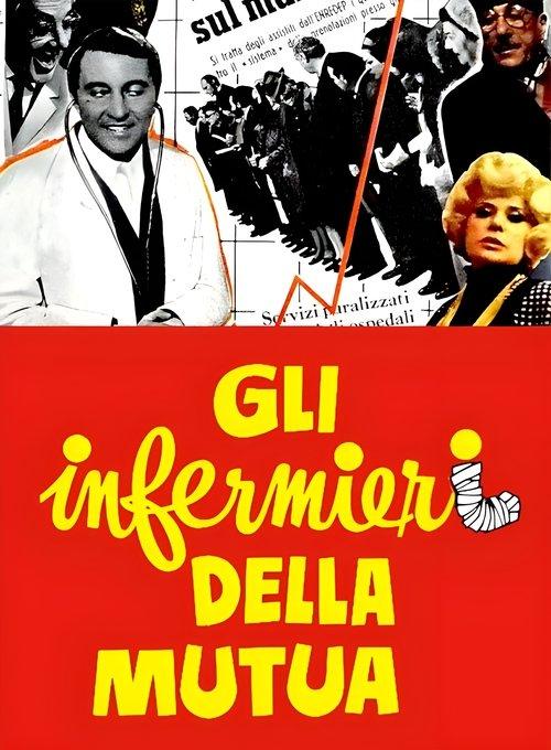 Gli infermieri della mutua filmas online