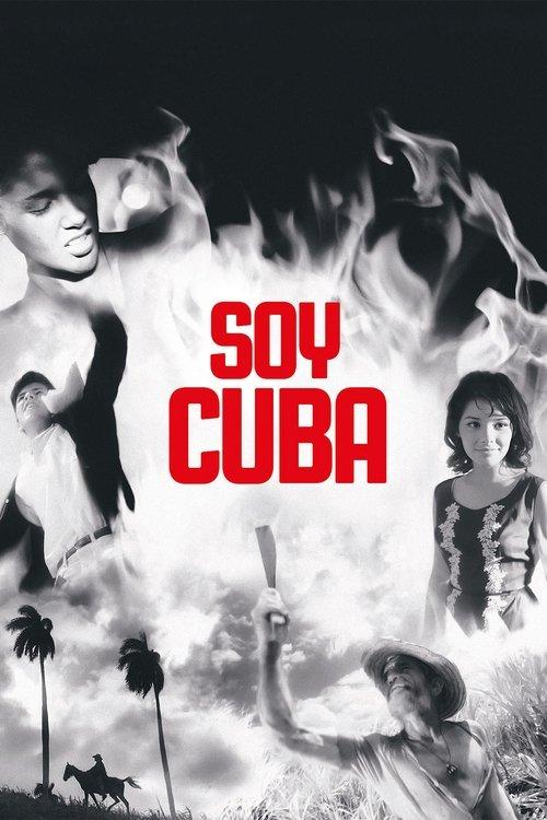 Soy Cuba filmas online