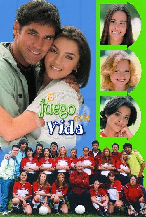 El Juego de la Vida filmas online