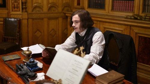 Гоголь. Начало filmas žiurėti online