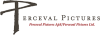 Perceval Pictures studio logo