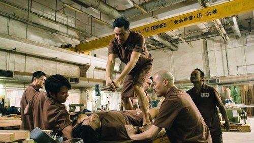 Breakout Brothers filmas žiurėti online