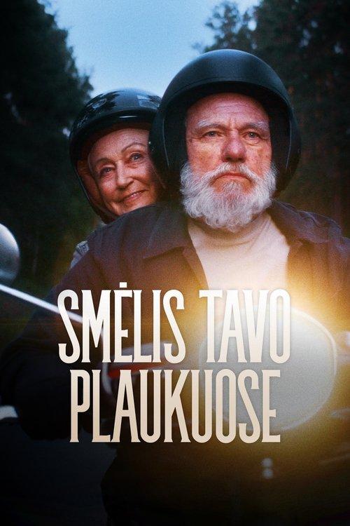 Smėlis tavo plaukuose filmas online