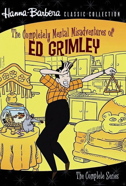 The Completely Mental Misadventures of Ed Grimley filmas online