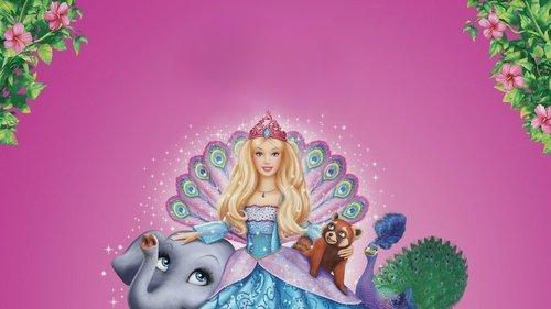 Barbie as the Island Princess filmas žiurėti online