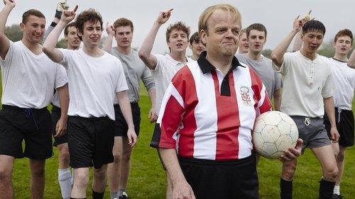 Marvellous filmas žiurėti online