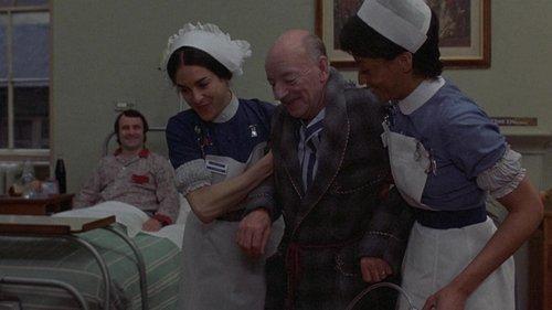 The National Health filmas žiurėti online