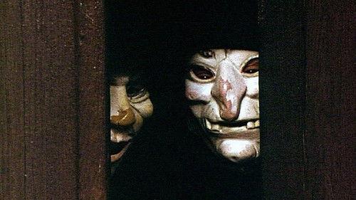 Necrophagous filmas žiurėti online