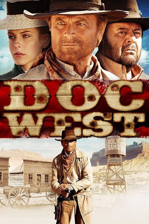 Doc West filmas online