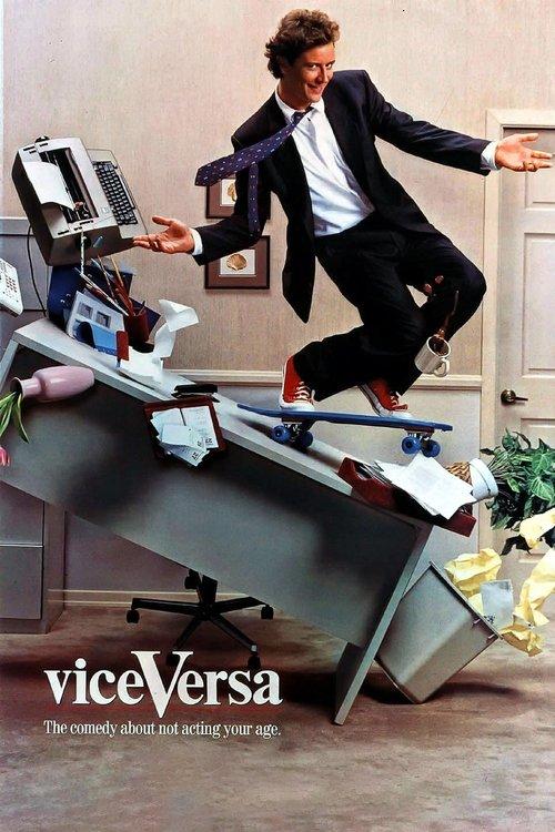 Vice Versa filmas online