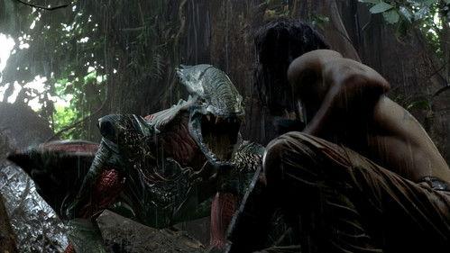 DNA filmas žiurėti online