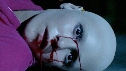 Blue Sunshine filmas žiurėti online