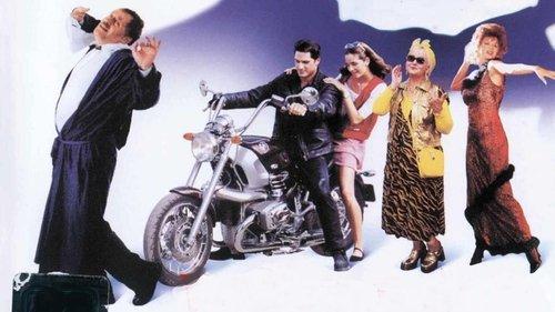 Hippolyt filmas žiurėti online