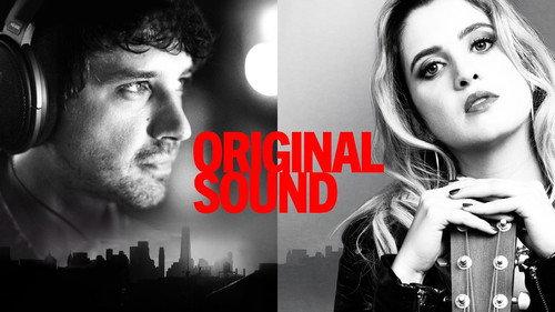 Original Sound filmas žiurėti online