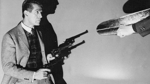 The Violin Case Murders filmas žiurėti online