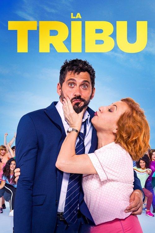La tribu filmas online