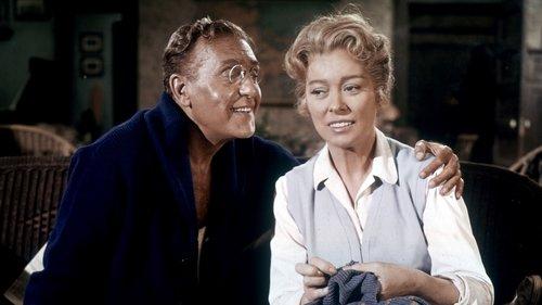 Sunrise at Campobello filmas žiurėti online