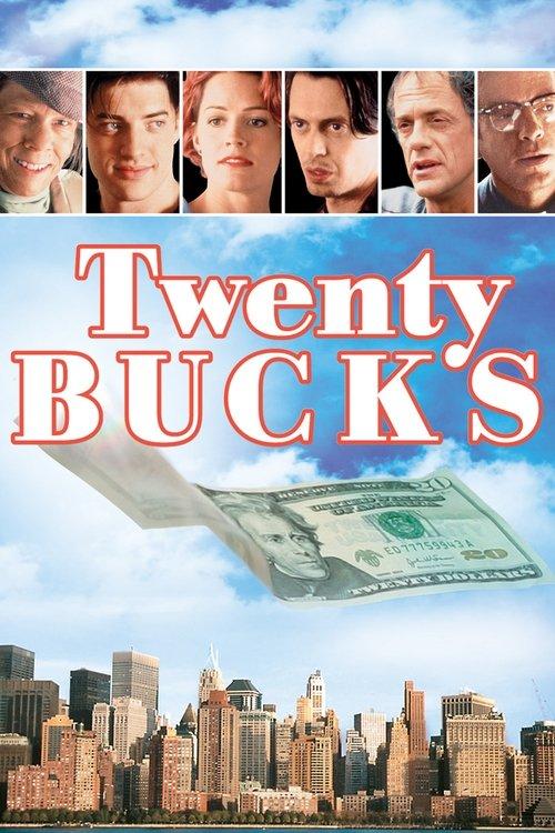 Twenty Bucks filmas online