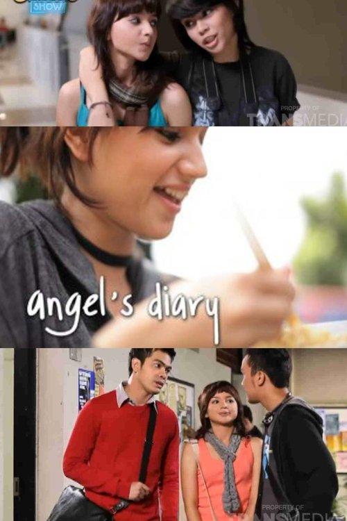 Angel's Diary filmas online