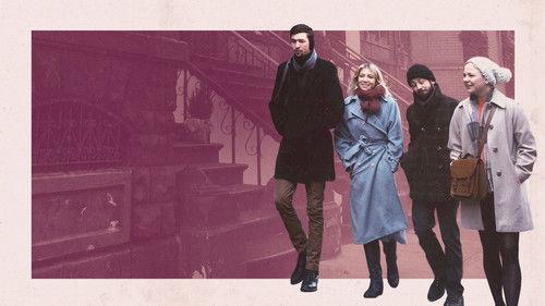 Avenues filmas žiurėti online