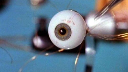 Spy in Your Eye filmas žiurėti online