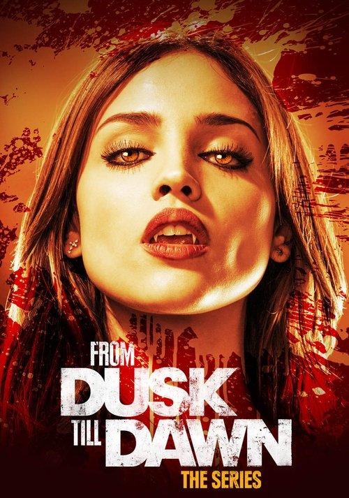 From Dusk Till Dawn: The Series filmas online
