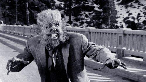 The Werewolf filmas žiurėti online