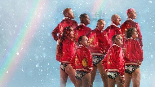 La Revanche des Crevettes Pailletées filmas žiurėti online