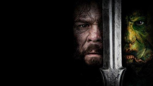 Warchief filmas žiurėti online