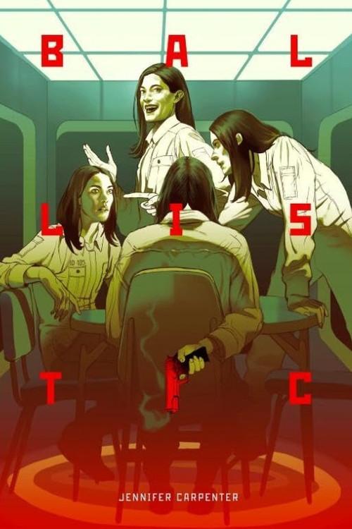 Ballistic filmas online