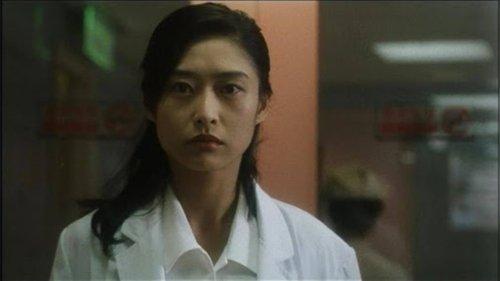 Scarred Memory filmas žiurėti online