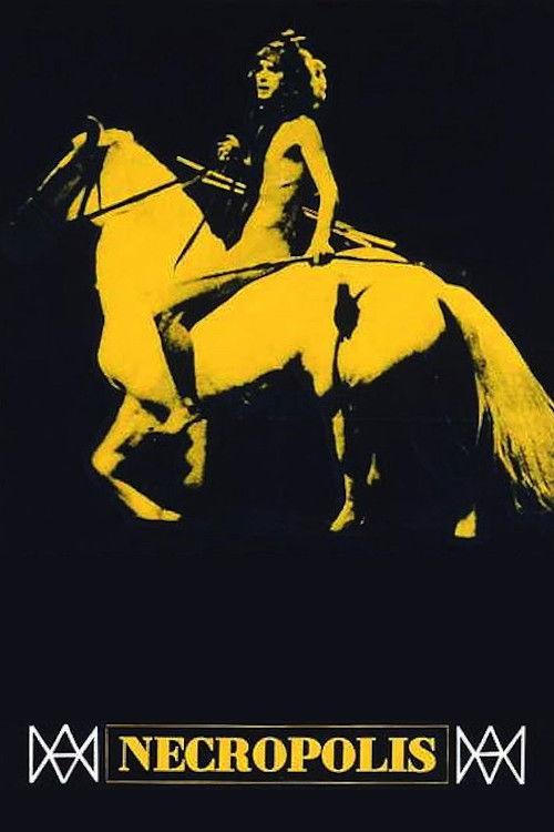 Necropolis filmas online