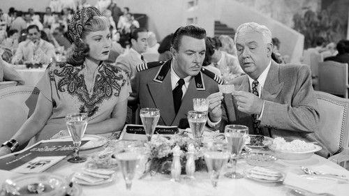 Luxury Liner filmas žiurėti online