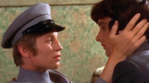 Something for Everyone filmas žiurėti online