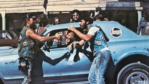 Hi-Riders filmas žiurėti online