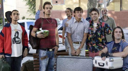 Brain Drain filmas žiurėti online