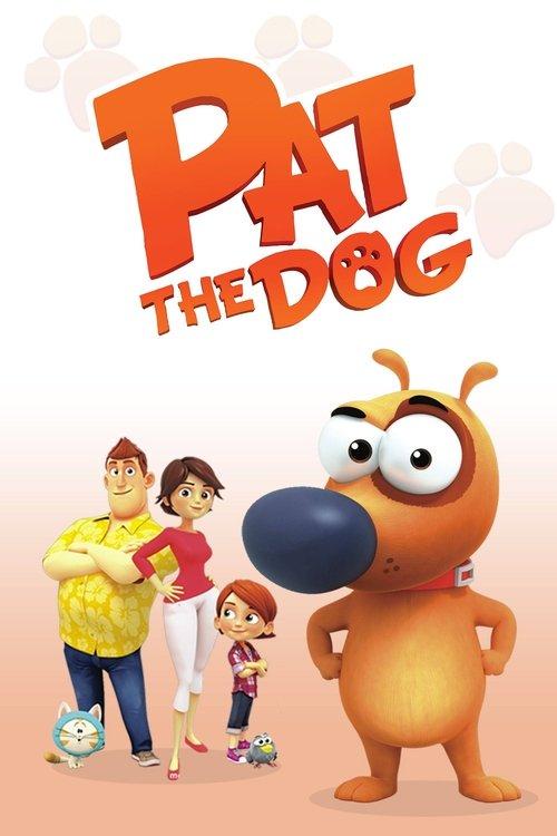 Paf, le chien filmas online