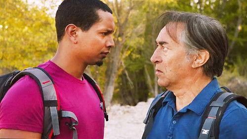 Father Son Therapy filmas žiurėti online