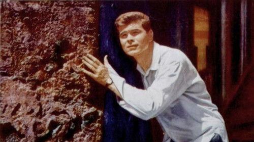 The Man with My Face filmas žiurėti online