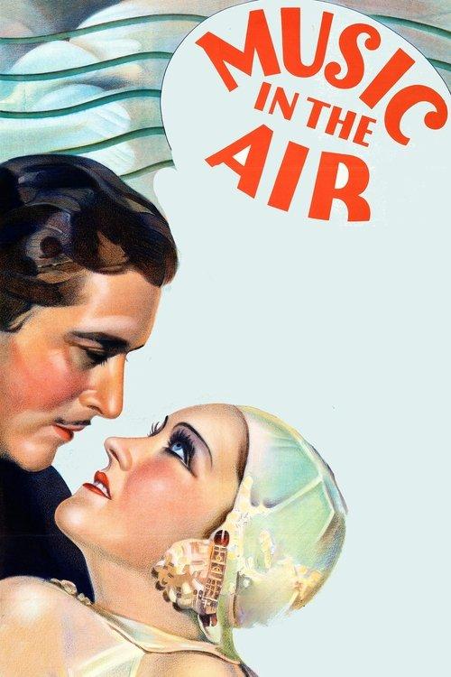 Music in the Air filmas online