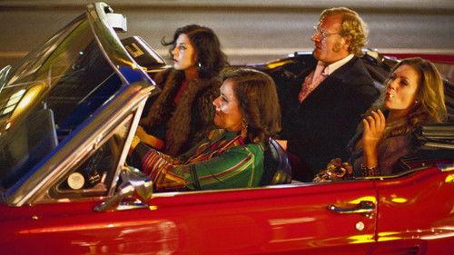 Call Girl filmas žiurėti online