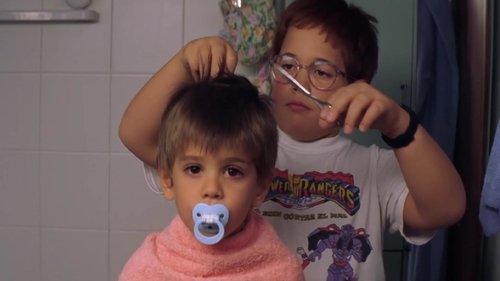 Manolito Four Eyes filmas žiurėti online