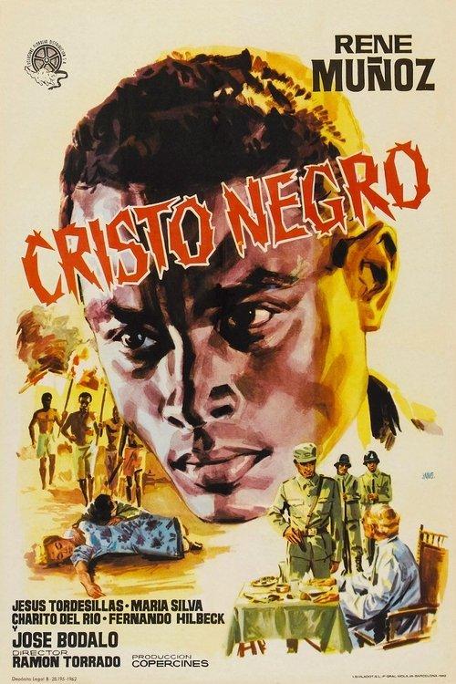 Cristo Negro filmas online
