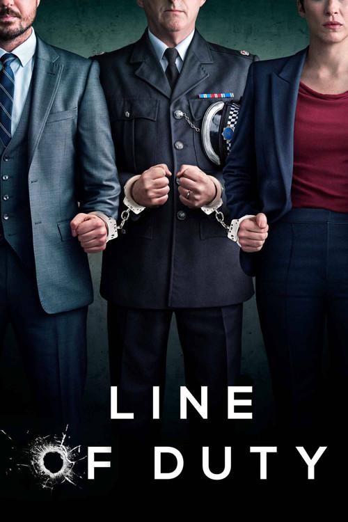 Line of Duty filmas online