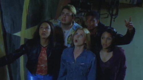 Hollywood Horror filmas žiurėti online