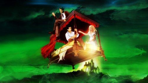 Pašėlusios dvasios filmas žiurėti online